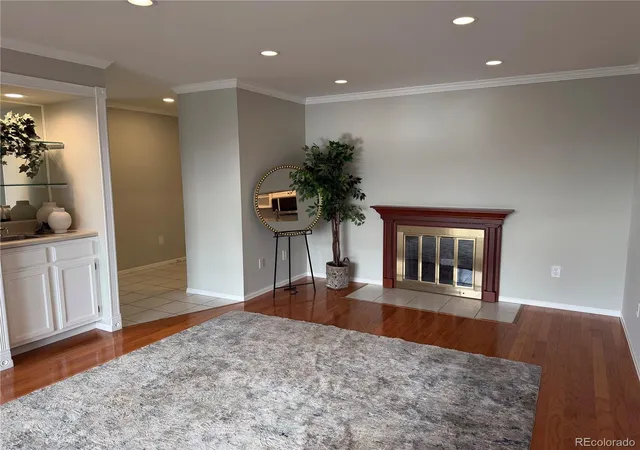 Photo 4 of Condo for sale at 7865 E Mississippi Ave #1205, Denver, CO 80247 | MLS# 6174752 | Listing updated on 2026-09-08