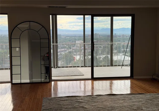Photo 1 of Condo for sale at 7865 E Mississippi Ave #1205, Denver, CO 80247 | MLS# 6174752 | Listing updated on 2026-09-08