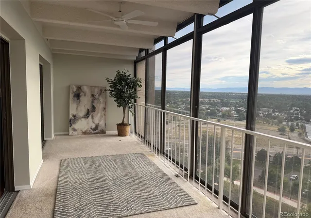 Photo 2 of Condo for sale at 7865 E Mississippi Ave #1205, Denver, CO 80247 | MLS# 6174752 | Listing updated on 2026-09-08