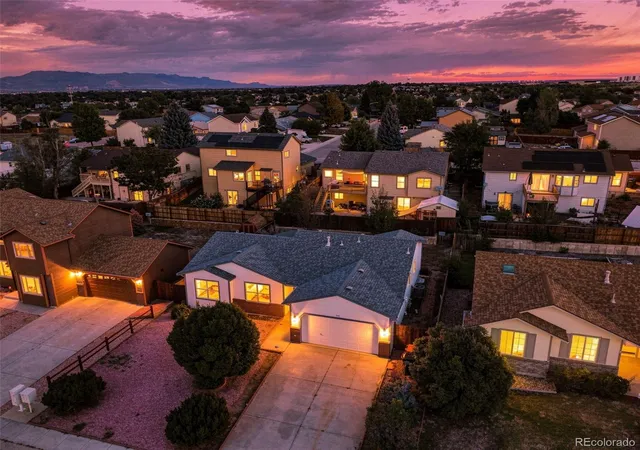 Photo 2 of Sale Pending at 950 Withington Dr, Colorado Springs, CO 80911 | MLS# 7470609 | Listing updated on 2026-09-15