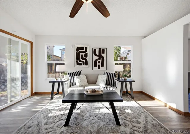 Photo 3 of Sale Pending at 950 Withington Dr, Colorado Springs, CO 80911 | MLS# 7470609 | Listing updated on 2026-09-15