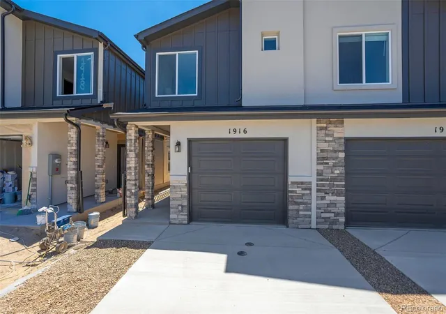 Photo 2 of Townhouse for sale at 1881 Erin Loop, Colorado Springs, CO 80918 | MLS# 2215579 | Listing updated on 2026-09-01