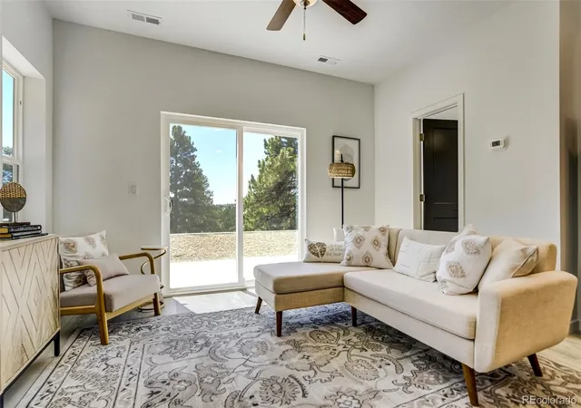 Photo 4 of Townhouse for sale at 1881 Erin Loop, Colorado Springs, CO 80918 | MLS# 2215579 | Listing updated on 2026-09-01