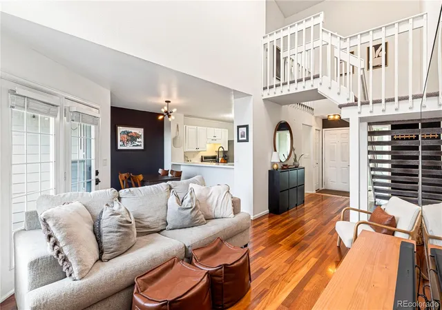 Photo 1 of Townhouse for sale at 6883 S Dover Way, Littleton, CO 80128 | MLS# 5517193 | Listing updated on 2026-09-04
