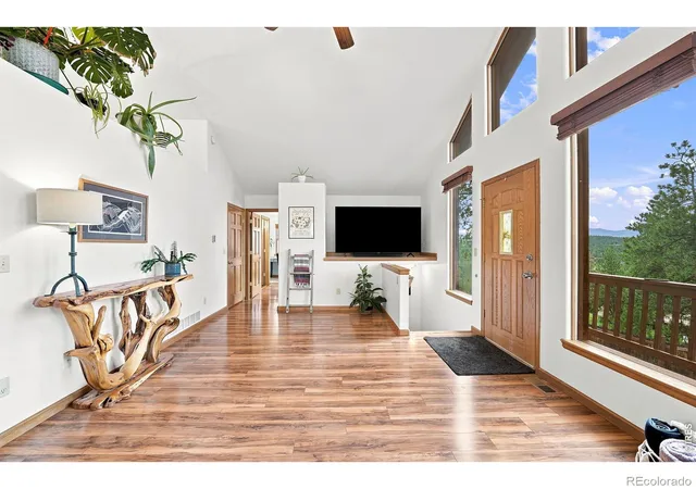 Photo 3 of Single family home for sale at 313 Deer Trl Dr, Bailey, CO 80421 | MLS# IR1067644 | Listing updated on 2026-09-01