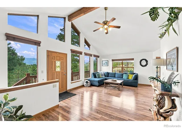 Photo 4 of Single family home for sale at 313 Deer Trl Dr, Bailey, CO 80421 | MLS# IR1067644 | Listing updated on 2026-09-01