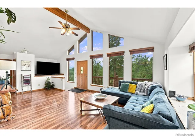 Photo 5 of Single family home for sale at 313 Deer Trl Dr, Bailey, CO 80421 | MLS# IR1067644 | Listing updated on 2026-09-01