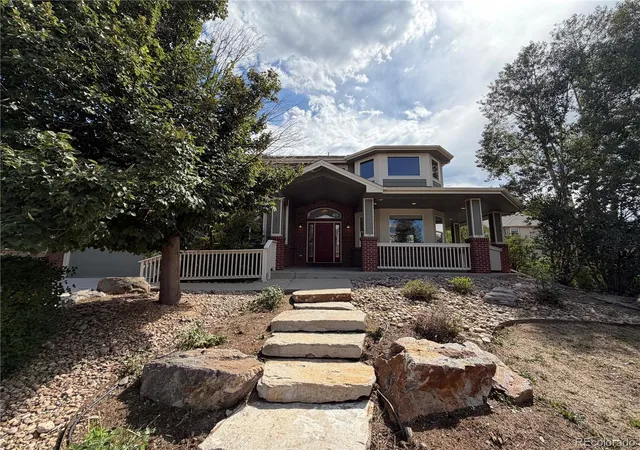 Photo 1 of Single family home for sale at 1138 Wyndemere Cir, Longmont, CO 80504 | MLS# 2615422 | Listing updated on 2026-09-17