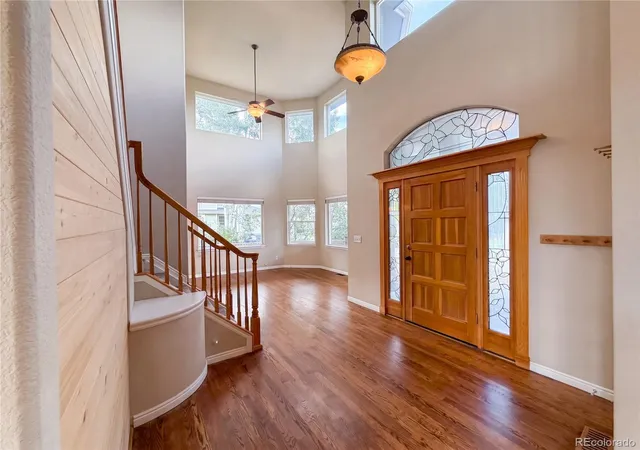 Photo 4 of Single family home for sale at 1138 Wyndemere Cir, Longmont, CO 80504 | MLS# 2615422 | Listing updated on 2026-09-17