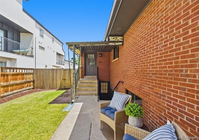 Photo 2 of Single family home for sale at 1372 Zenobia St, Denver, CO 80204 | MLS# 7836060 | Listing updated on 2026-09-14