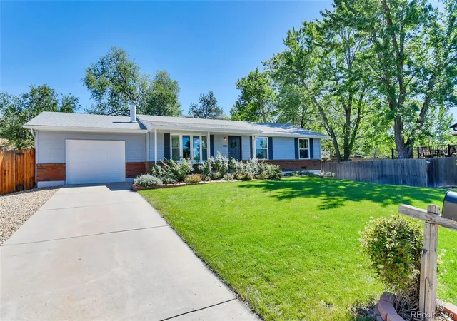 Photo 1 of Single family home for sale at 11311 W 71st Place, Arvada, CO 80004 | MLS# 1610406 | Listing updated on 2026-09-24