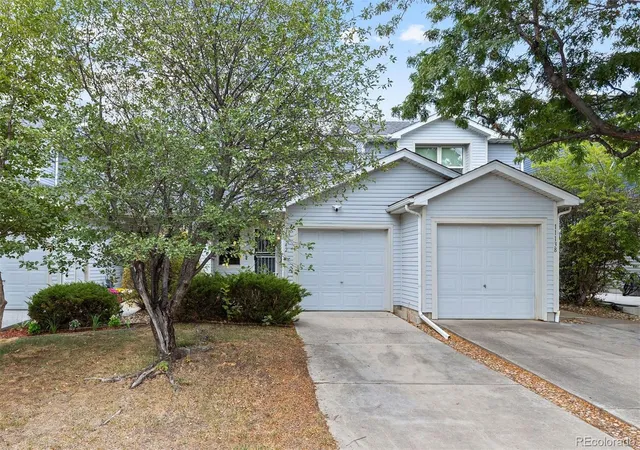 Townhouse for sale at 11142 Gaylord St, Northglenn, CO 80233 | MLS# 5488689