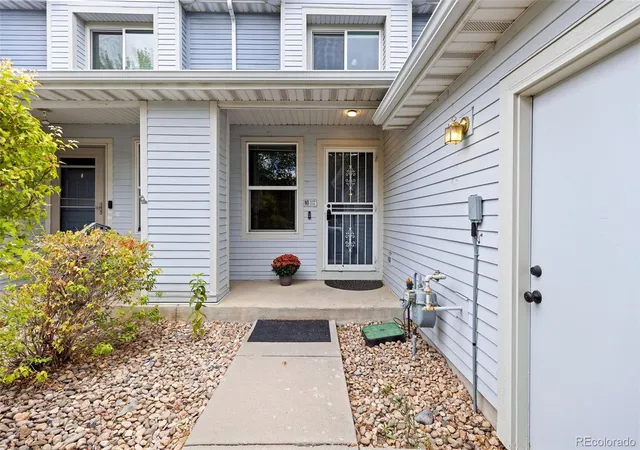 Photo 2 of Townhouse for sale at 11142 Gaylord St, Northglenn, CO 80233 | MLS# 5488689 | Listing updated on 2026-09-13