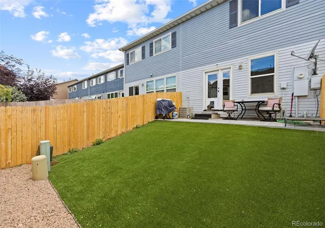 Photo 3 of Townhouse for sale at 11142 Gaylord St, Northglenn, CO 80233 | MLS# 5488689 | Listing updated on 2026-09-13
