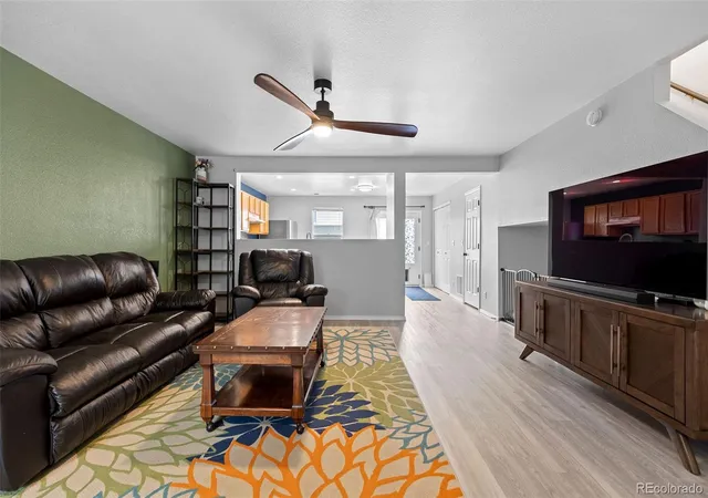 Photo 4 of Townhouse for sale at 11142 Gaylord St, Northglenn, CO 80233 | MLS# 5488689 | Listing updated on 2026-09-13