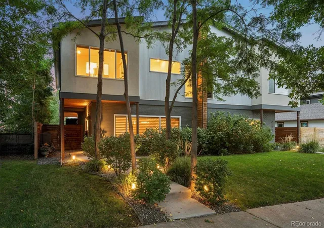 Photo 26 of Single family home for sale at 2125 S Grant St, Denver, CO 80210 | MLS# 9006994 | Listing updated on 2026-10-05
