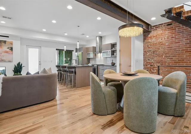 Photo 3 of Single family home for sale at 2125 S Grant St, Denver, CO 80210 | MLS# 9006994 | Listing updated on 2026-10-05