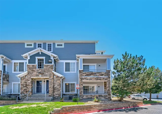 Photo 1 of Condo for sale at 5255 Memphis St #1204, Denver, CO 80239 | MLS# 3981311 | Listing updated on 2026-10-06