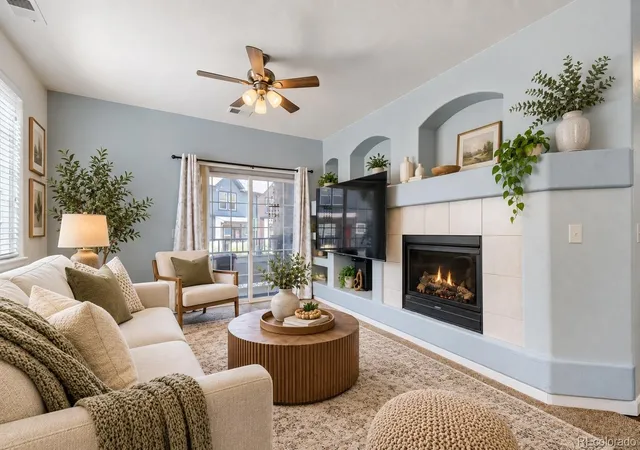 Photo 3 of Condo for sale at 5255 Memphis St #1204, Denver, CO 80239 | MLS# 3981311 | Listing updated on 2026-10-06