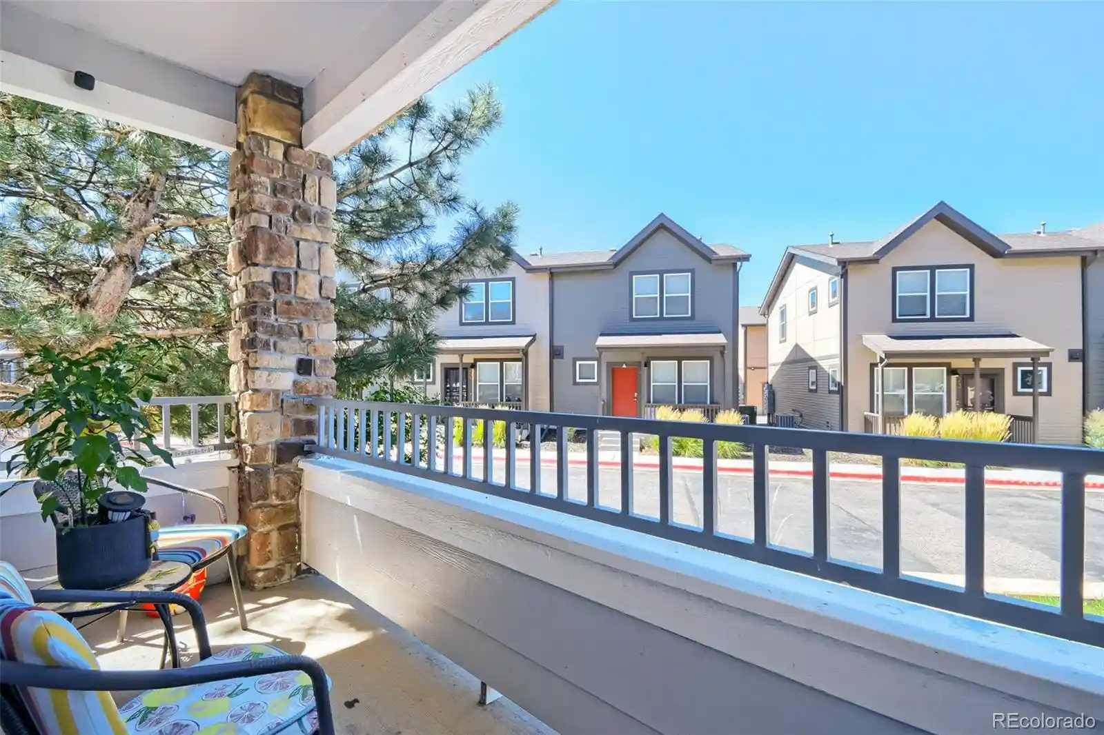 Listing Photo 36 - Condo for sale in 5255 Memphis St located at 5255 Memphis St, Denver, CO 80239 - Unit #1204