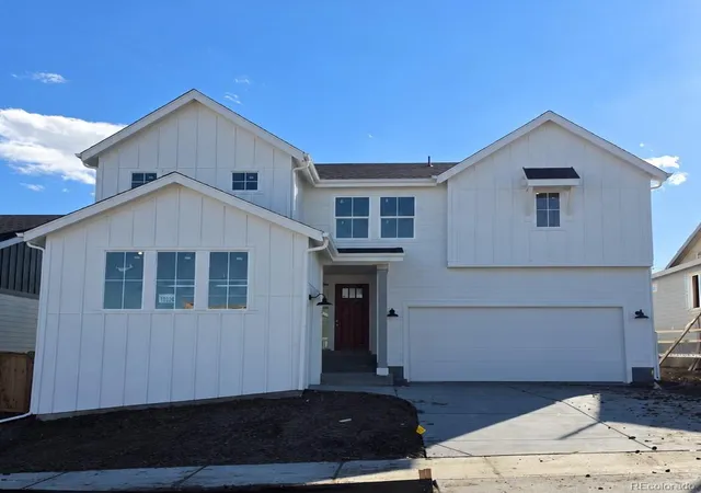 Single family home for sale at 17038 W 92nd Drive, Arvada, CO 80007 | MLS# 7266698