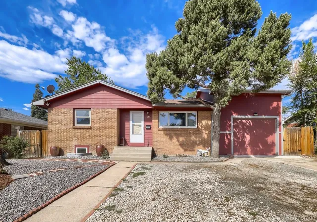 Photo 1 of Single family home for sale at 1643 S Quitman St, Denver, CO 80219 | MLS# 1521606 | Listing updated on 2026-09-03