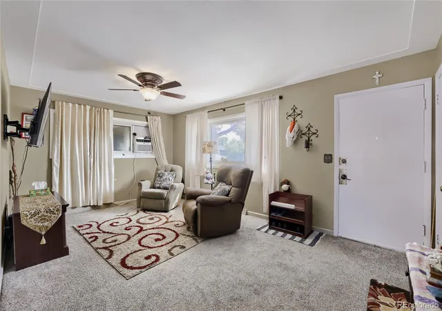 Photo 3 of Single family home for sale at 1643 S Quitman St, Denver, CO 80219 | MLS# 1521606 | Listing updated on 2026-09-03