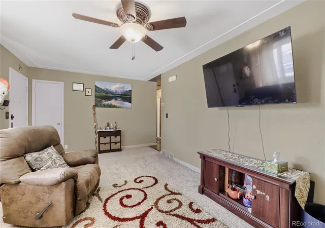 Photo 3 of Single family home for sale at 1643 S Quitman St, Denver, CO 80219 | MLS# 1521606 | Listing updated on 2026-09-03
