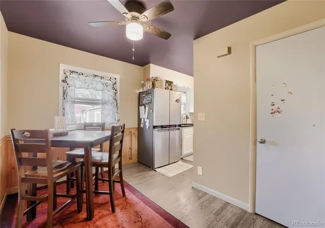 Photo 4 of Single family home for sale at 1643 S Quitman St, Denver, CO 80219 | MLS# 1521606 | Listing updated on 2026-09-03