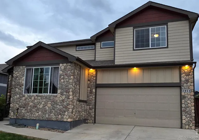 Photo 1 of Single family home for sale at 2054 Reliance Dr, Windsor, CO 80550 | MLS# IR1067658 | Listing updated on 2026-10-02