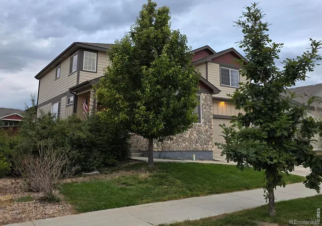 Photo 2 of Single family home for sale at 2054 Reliance Dr, Windsor, CO 80550 | MLS# IR1067658 | Listing updated on 2026-10-02