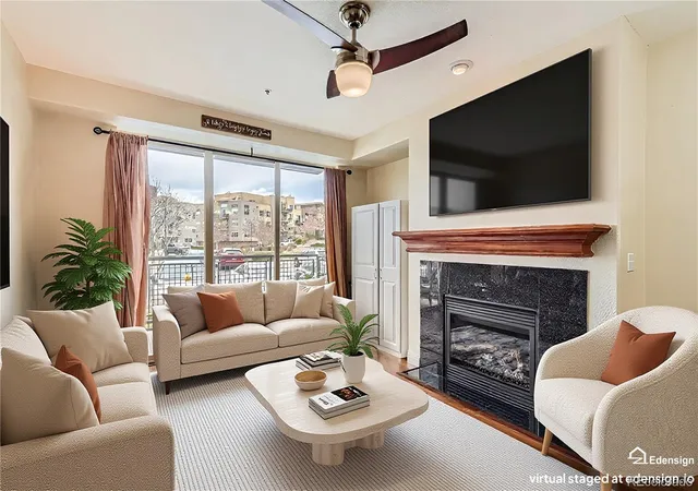 Condo for sale at 9019 E Panorama Cir #D207, Englewood, CO 80112 | MLS# 2746503