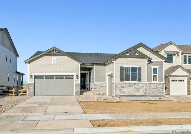 Photo 1 of Sale Pending at 6108 Oban Rd, Timnath, CO 80547 | MLS# 1938274 | Listing updated on 2026-09-28