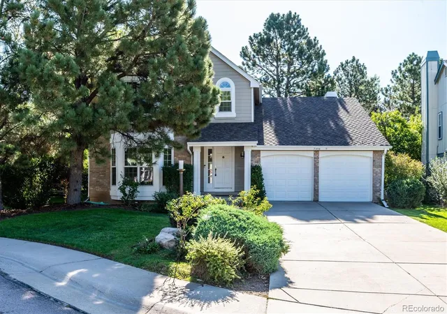 Photo 1 of Single family home for sale at 7454 Tenby Ct, Castle Pines, CO 80108 | MLS# 8724529 | Listing updated on 2026-09-16