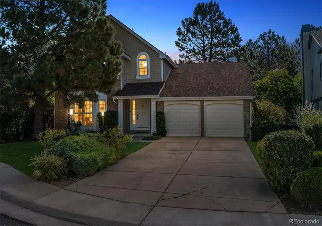Photo 2 of Single family home for sale at 7454 Tenby Ct, Castle Pines, CO 80108 | MLS# 8724529 | Listing updated on 2026-09-16
