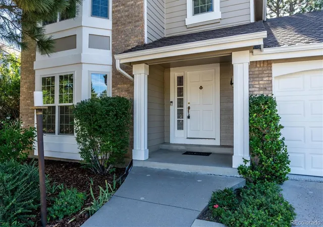 Photo 3 of Single family home for sale at 7454 Tenby Ct, Castle Pines, CO 80108 | MLS# 8724529 | Listing updated on 2026-09-16