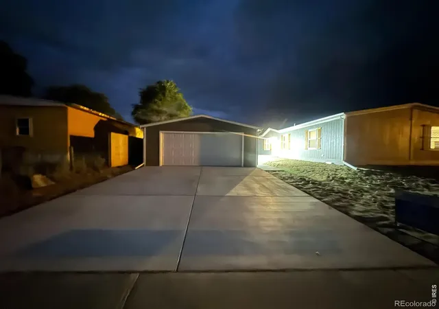 Photo 1 of Single family home for sale at 103 Beach Dr, Log Lane Village, CO 80705 | MLS# IR1067660 | Listing updated on 2026-09-26