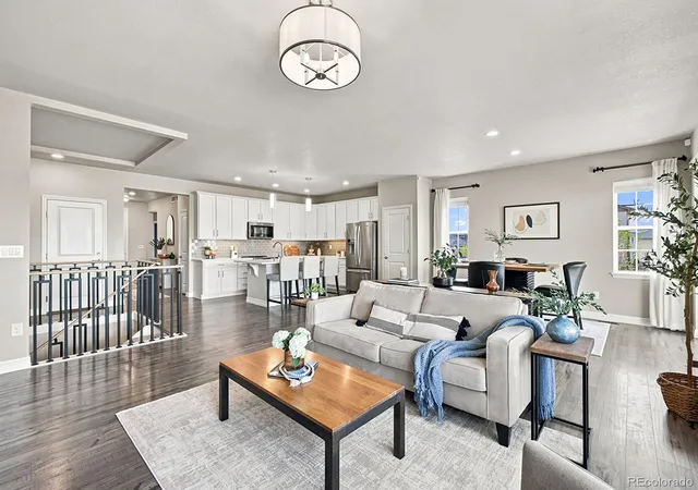 Photo 2 of Single family home for sale at 7266 S Robertsdale Way, Aurora, CO 80016 | MLS# 8257413 | Listing updated on 2026-09-27