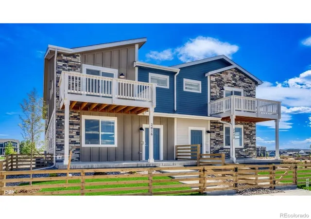 Photo 1 of Single family home for sale at 2416 Heyworth Ln, Fort Collins, CO 80524 | MLS# IR1067661 | Listing updated on 2026-10-09