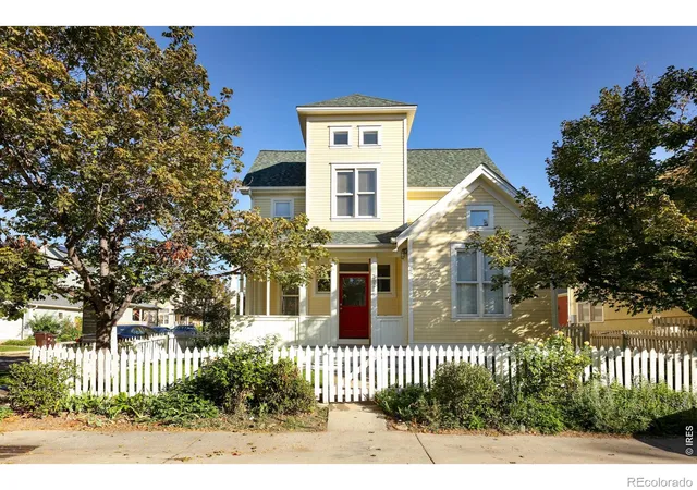 Single family home for sale at 2621 Thornbird Pl, Boulder, CO 80304 | MLS# IR1067662