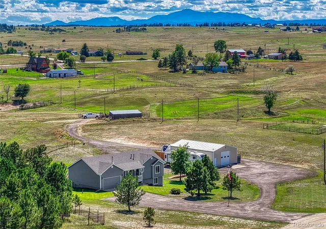 Photo 1 of Single family home for sale at 1166 Belgian Trl, Elizabeth, CO 80107 | MLS# 7548732 | Listing updated on 2026-09-24