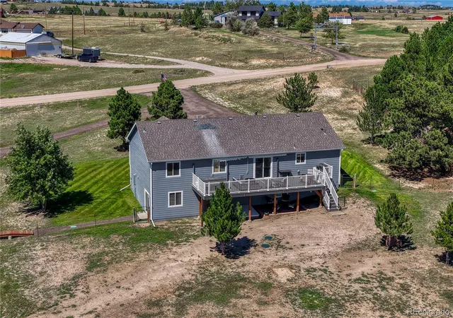Photo 3 of Single family home for sale at 1166 Belgian Trl, Elizabeth, CO 80107 | MLS# 7548732 | Listing updated on 2026-09-24