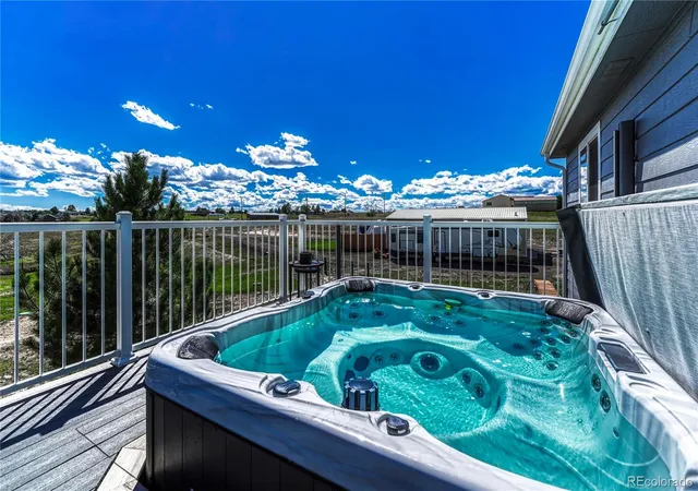 Photo 4 of Single family home for sale at 1166 Belgian Trl, Elizabeth, CO 80107 | MLS# 7548732 | Listing updated on 2026-10-07
