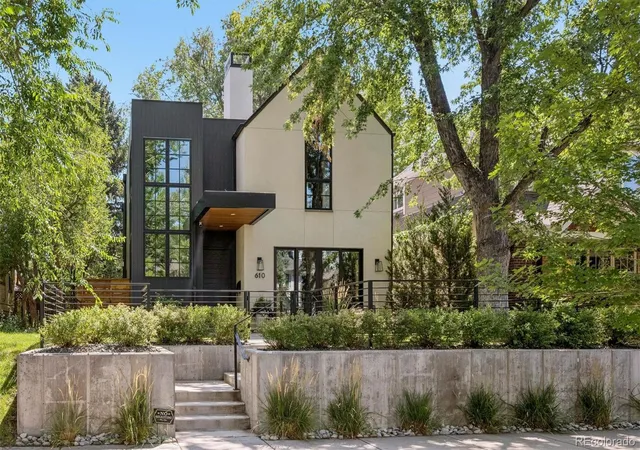 Photo 1 of Single family home for sale at 610 S Race St, Denver, CO 80209 | MLS# 3706040 | Listing updated on 2026-09-25