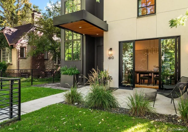 Photo 2 of Single family home for sale at 610 S Race St, Denver, CO 80209 | MLS# 3706040 | Listing updated on 2026-09-25