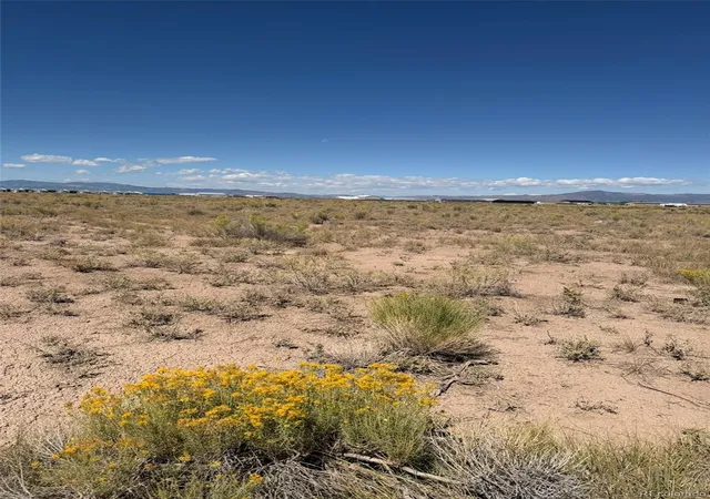 Photo 1 of Land for sale at 20 Mof Blk, Moffat, CO 81143 | MLS# 3404098 | Listing updated on 2026-09-03