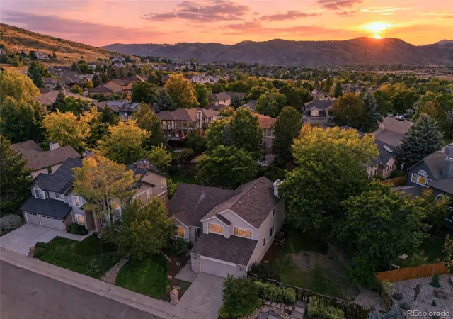 Photo 2 of Single family home for sale at 41 Mc Intyre Ct, Golden, CO 80401 | MLS# 8255888 | Listing updated on 2026-10-10