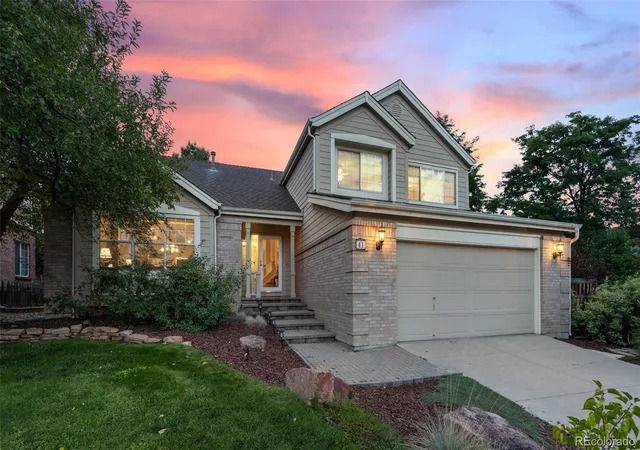 Photo 3 of Single family home for sale at 41 Mc Intyre Ct, Golden, CO 80401 | MLS# 8255888 | Listing updated on 2026-10-10