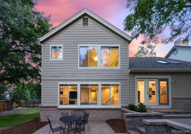 Photo 3 of Single family home for sale at 41 Mc Intyre Ct, Golden, CO 80401 | MLS# 8255888 | Listing updated on 2026-10-19