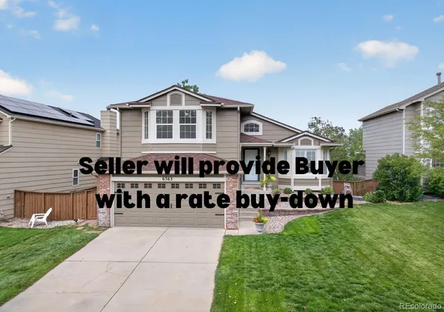 Photo 1 of Single family home for sale at 6363 Laguna Cir, Highlands Ranch, CO 80130 | MLS# 1627121 | Listing updated on 2026-10-04